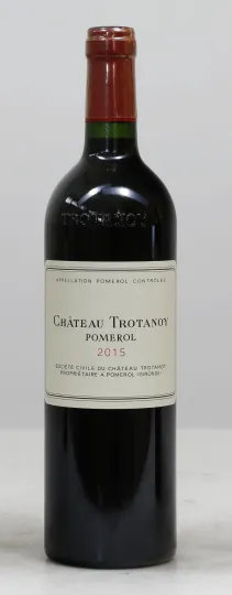 Chateau Trotanoy