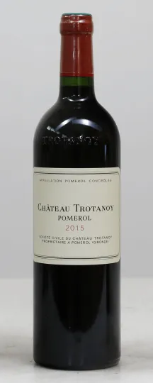 Chateau Trotanoy
