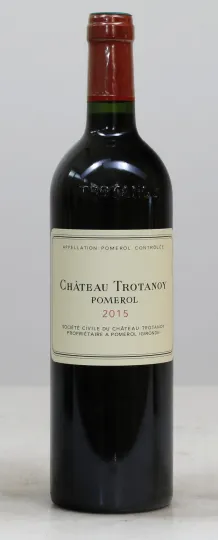 Chateau Trotanoy