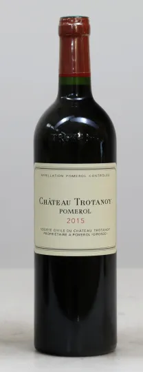 Chateau Trotanoy