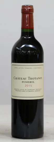 Chateau Trotanoy