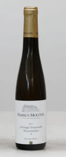Zeltinger Sonnenuhr Riesling Beerenauslese