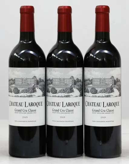 Chateau Laroque
