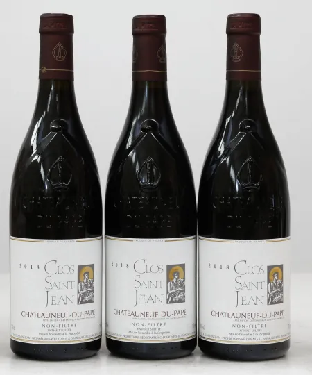 Chateauneuf-du-Pape