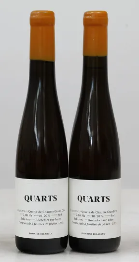 Quarts de Chaume Grand Cru Les Quarts 