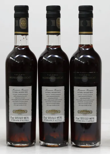 Release Museum Muscat