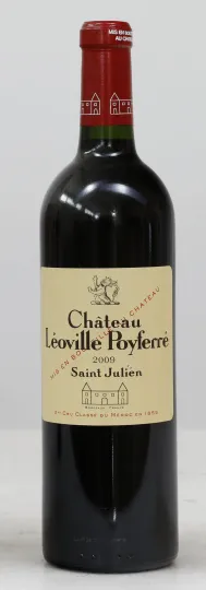 Chateau Leoville-Poyferre