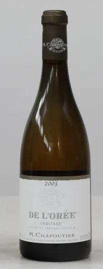 Ermitage de L'Oree blanc