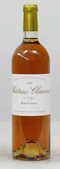 Chateau Climens