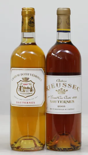 Chateau Doisy-Vedrines