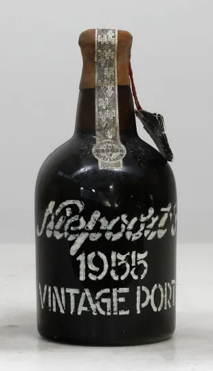 Vintage Port