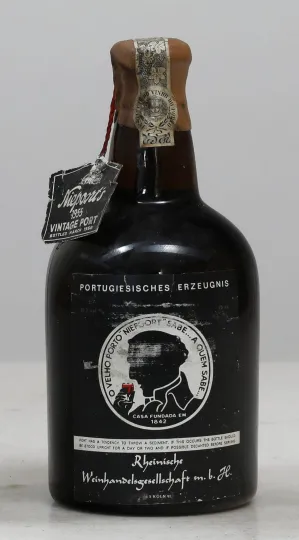 Vintage Port