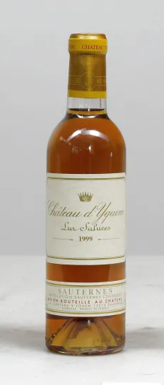 Chateau d´ Yquem