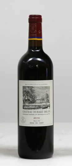 Chateau Duhart-Milon-Rothschild