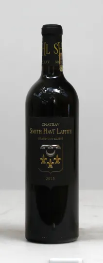 Chateau Smith-Haut-Lafitte rouge