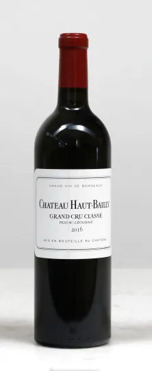 Chateau Haut-Bailly