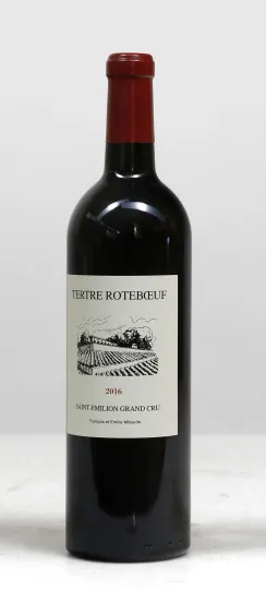Chateau Le Tertre-Roteboeuf