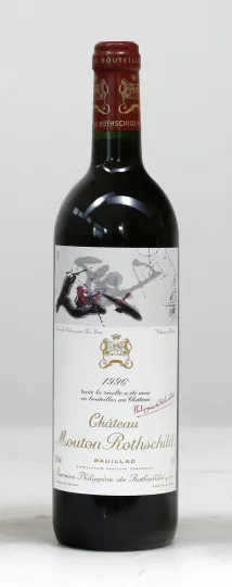 Chateau Mouton-Rothschild