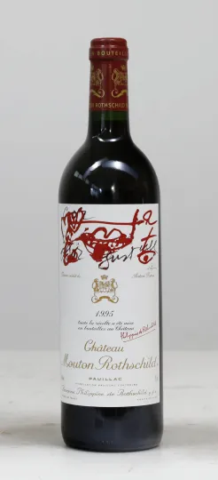Chateau Mouton-Rothschild