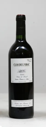 Clos de l' Obac