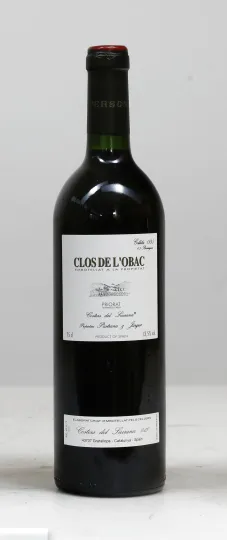 Clos de l' Obac