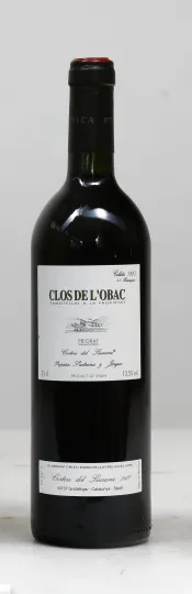 Clos de l' Obac