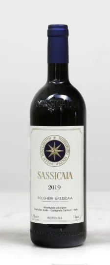Sassicaia
