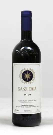 Sassicaia