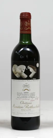 Chateau Mouton-Rothschild