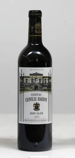 Chateau Leoville-Barton