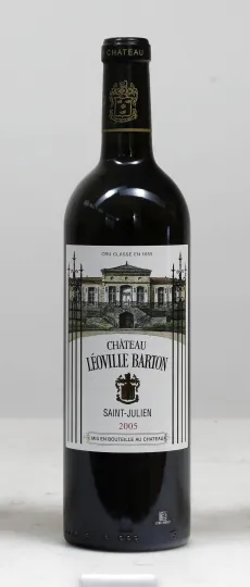 Chateau Leoville-Barton