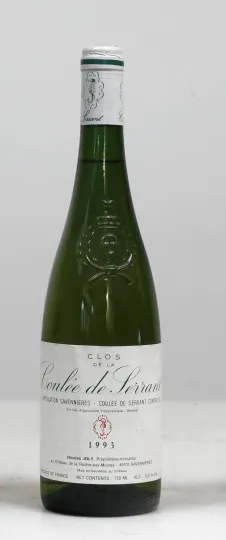 Clos de la Coulee de Serrant