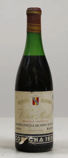 Vina Real Reserva Especial