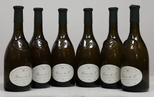 Pouilly Fume Baron de L