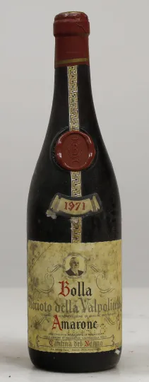 Recioto della Valpolicella