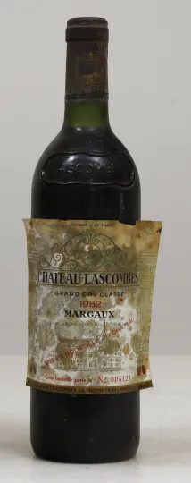 Chateau Lascombes