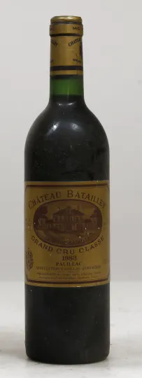 Chateau Haut-Batailley
