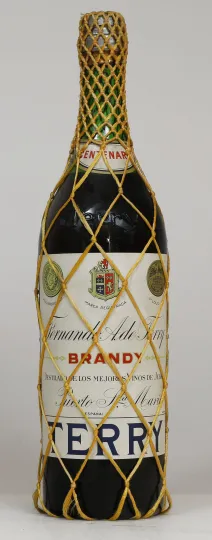 Brandy Puerto Santa Maria