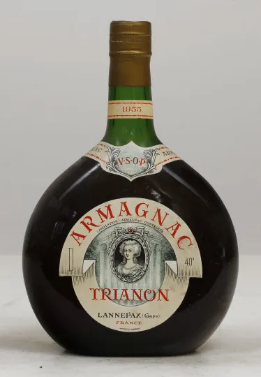 Trianon Armagnac VSOP