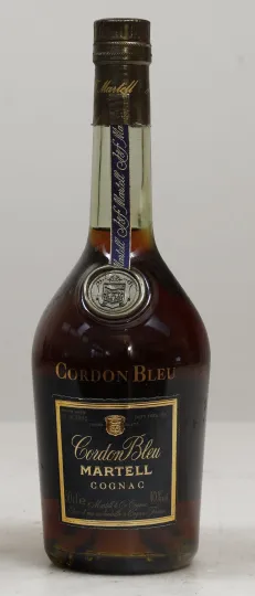 Cognac Cordon Bleu