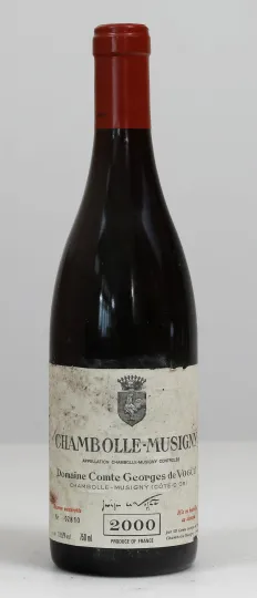 Chambolle Musigny Village