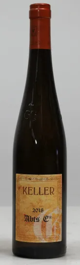 Westhofen Abtserde Riesling Grosses Gewächs