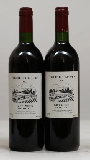 Chateau Le Tertre-Roteboeuf