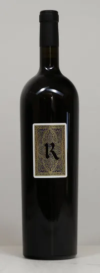 The Falstaff Proprietary Red