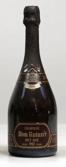 Dom Ruinart Rosé Brut