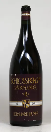 Hecklinger Schloßberg Spätburgunder Grosses Gewächs