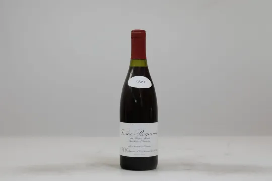 Vosne Romanee Les Beaux Monts 1er Cru