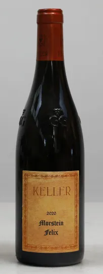 Morstein "Felix" Spätburgunder Grosses Gewächs