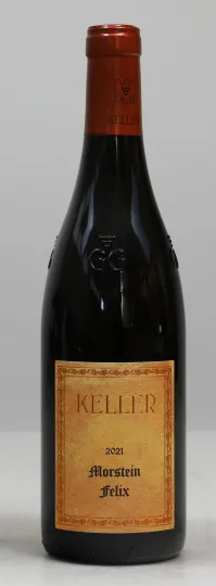 Morstein "Felix" Spätburgunder Grosses Gewächs