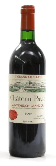 Chateau Pavie